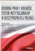 Polska książka : Ochrona pr... - Maria Kruk, Marcin Olszówka, Mariusz Godlewski