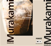 Zobacz : [Audiobook... - Haruki Murakami
