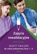 Zajęcia re... - Jolanta Pańczyk -  books in polish 