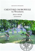 Cmentarz O... - Krzysztof Szwagrzyk - Ksiegarnia w UK