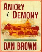 Książka : Anioły i d... - Dan Brown