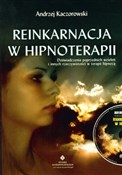 Reinkarnac... - Andrzej Kaczorowski - Ksiegarnia w UK