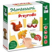polish book : Montessori... - Katarzyna Dołhun