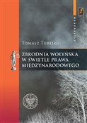 Zbrodnia w... - Turejko Tomasz -  books from Poland
