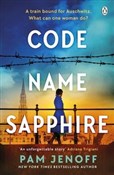Książka : Code Name ... - Pam Jenoff