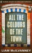 All the Co... - Liam McIlvanney -  Polish Bookstore 