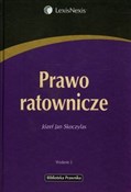 Prawo rato... - Józef Jan Skoczylas -  Polish Bookstore 