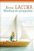 polish book : Telefony d... - Anna Łacina