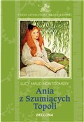 Ania z Szu... - Lucy Maud Montgomery -  books in polish 