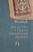 Bogactwo i... - Edward Staniek -  books from Poland