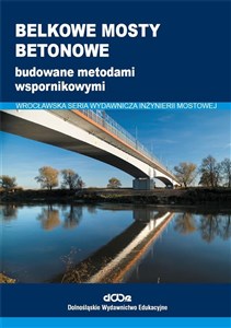 Picture of Belkowe mosty betonowe