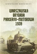 Warszawska... - Stanisław Maksimiec -  books from Poland
