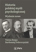 Polska książka : Historia p... - Bartłomiej Dobroczyński, Teresa Rzepa
