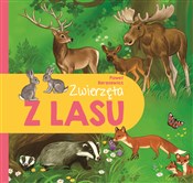 Zwierzęta ... - Paweł Beręsewicz -  books from Poland
