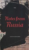 Notes from... - Alexei Plutser-Sarno -  foreign books in polish 