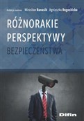 Różnorakie... - Mirosław Banasik, Agnieszka redakcja naukowa Rogozińska -  books in polish 