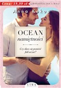 Ocean nami... - Anna Kekus -  foreign books in polish 