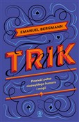 Trik - Emanuel Bergmann -  Książka z wysyłką do UK