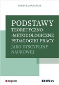 Podstawy t... - Barbara Baraniak -  books from Poland