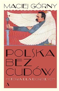 Picture of Polska bez cudów Historia dla dorosłych