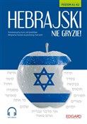 Hebrajski ... - Angelika Adamczyk, Marta Dudzik-Rutkowska -  books in polish 