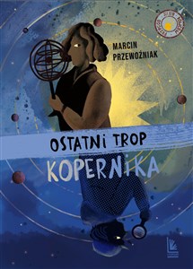 Picture of Ostatni trop Kopernika