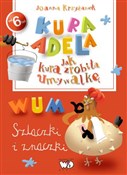 Kura Adela... - Joanna Krzyżanek -  Polish Bookstore 