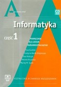 Informatyk... - Ewa Gurbiel, Grażyna Hardt-Olejniczak, Ewa Kołczyk -  books from Poland