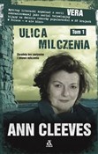 Ulica milc... - Ann Cleeves -  books from Poland