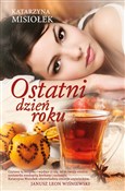 Ostatni dz... - Katarzyna Misiołek -  books in polish 