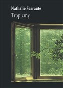 Tropizmy - Nathalie Sarraute -  Polish Bookstore 