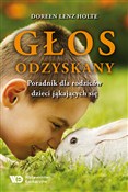 Głos odzys... - Holte Doreen Lenz -  books from Poland