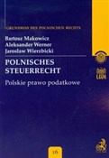 polish book : Polnisches... - Bartosz Makowicz, Aleksander Werner, Jarosław Wierzbicki
