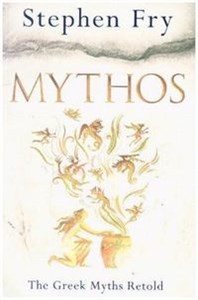 Obrazek Mythos A Retelling of the Myths of Ancient Greece