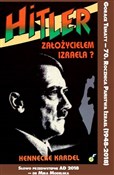Hitler zał... - Hennecke Kardel -  Polish Bookstore 