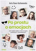 Polska książka : Po prostu ... - Anita Rawa-Kochanowska