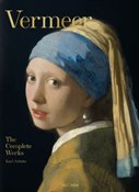 Książka : Vermeer. T... - Karl Schütz
