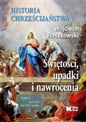 polish book : Historia c... - Wojciech Roszkowski