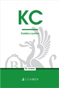 KC Kodeks ... - Opracowanie Zbiorowe -  Polish Bookstore 