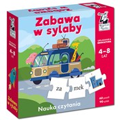 Zabawa w s... -  Polish Bookstore 