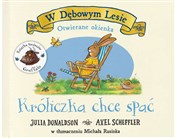 Króliczka ... - Julia Donaldson, Axel Scheffler -  Polish Bookstore 