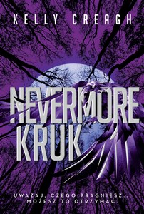 Picture of Kruk Nevermore Tom 1