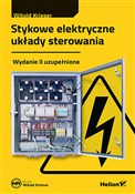 Stykowe el... - Witold Krieser -  Książka z wysyłką do UK