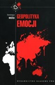 Polska książka : Geopolityk... - Dominique Moisi