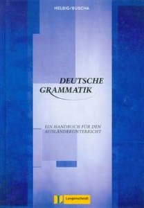 Obrazek Deutsche Grammatik