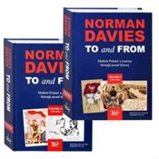 TO and FRO... - Davies Norman -  Polish Bookstore 
