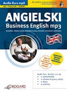 Picture of Angielski Business English Dla średnio zaawansowanych i zaawansowanych