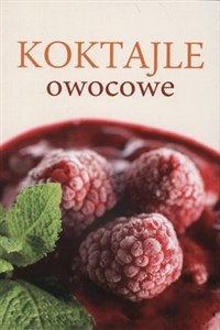 Picture of Koktajle owocowe