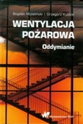 Wentylacja... - Bogdan Mizieliński, Grzegorz Kubicki -  Polish Bookstore 