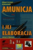 polish book : Amunicja i... - Jerzy A. Ejsmont